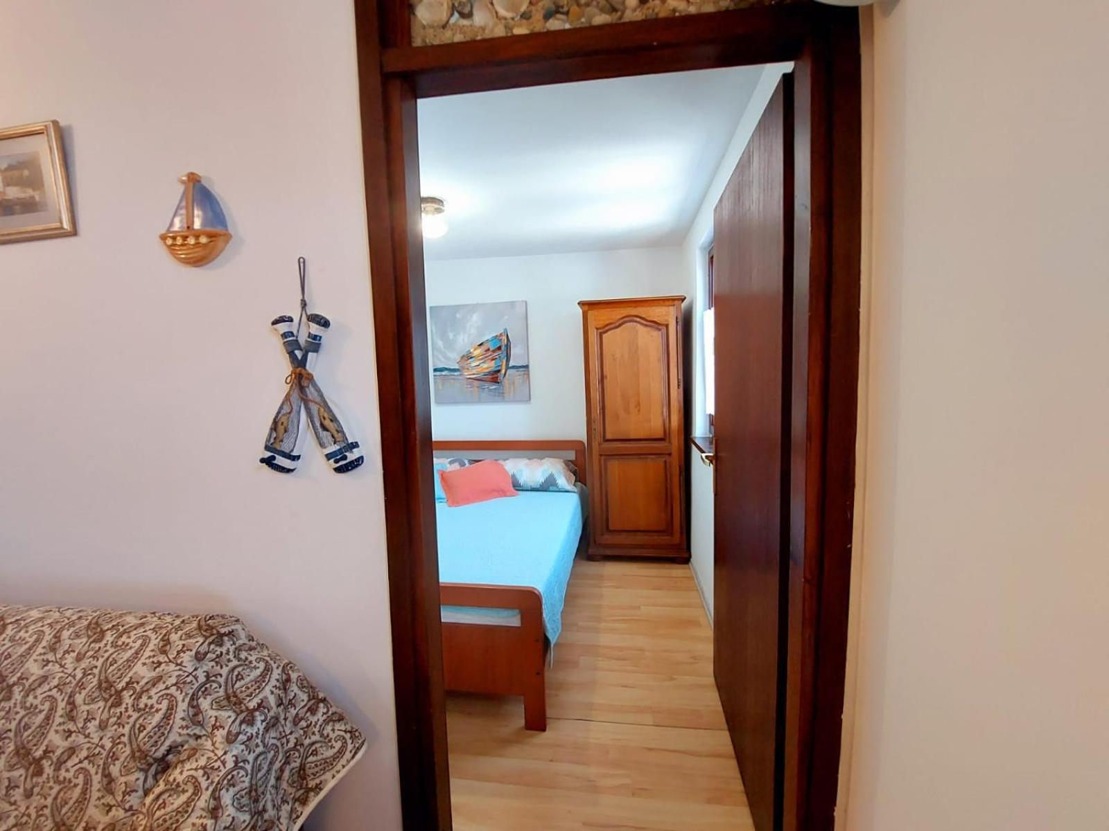 Apartments Z Njivice Room photo